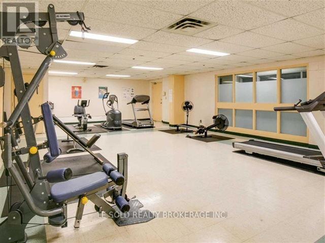 218 - 5800 Sheppard Avenue E, Toronto, Ontario  M1B 5J7 - Photo 13 - E12444059