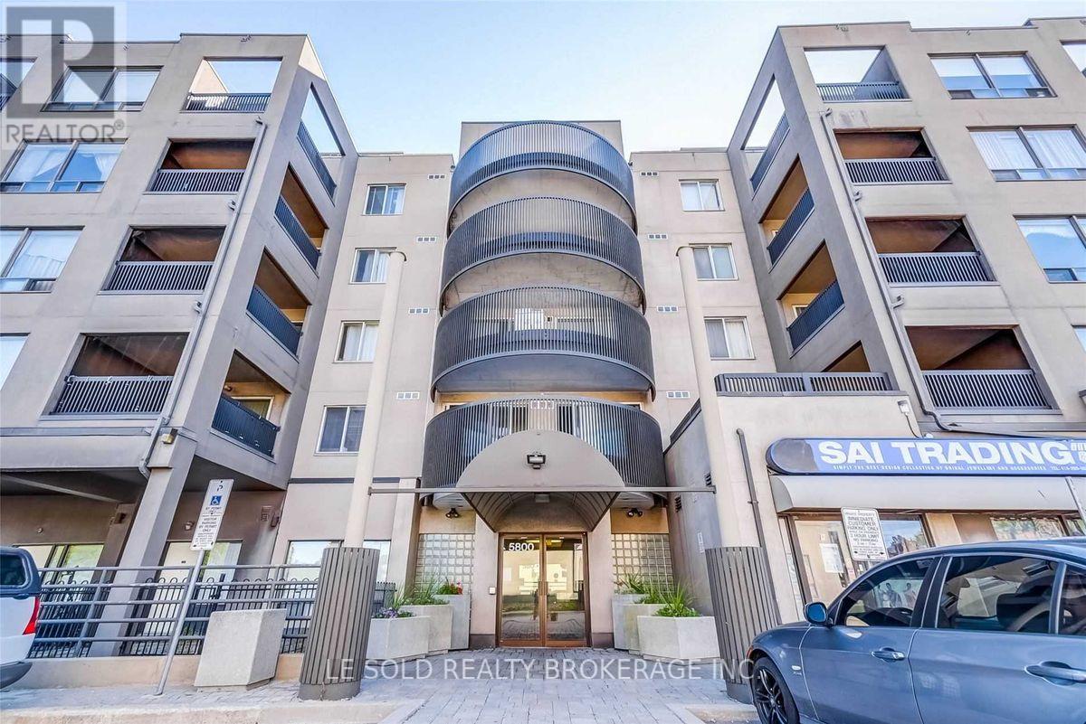 218 - 5800 Sheppard Avenue E, Toronto, Ontario  M1B 5J7 - Photo 2 - E12444059