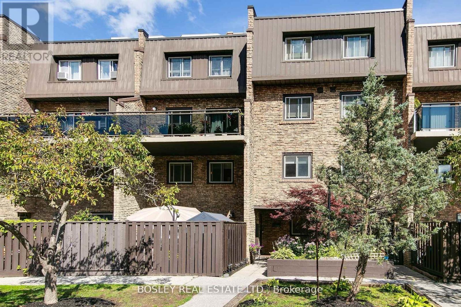 51 - 130 Ling Road, Toronto (West Hill), Ontario  M1E 4V9 - Photo 1 - E12444060