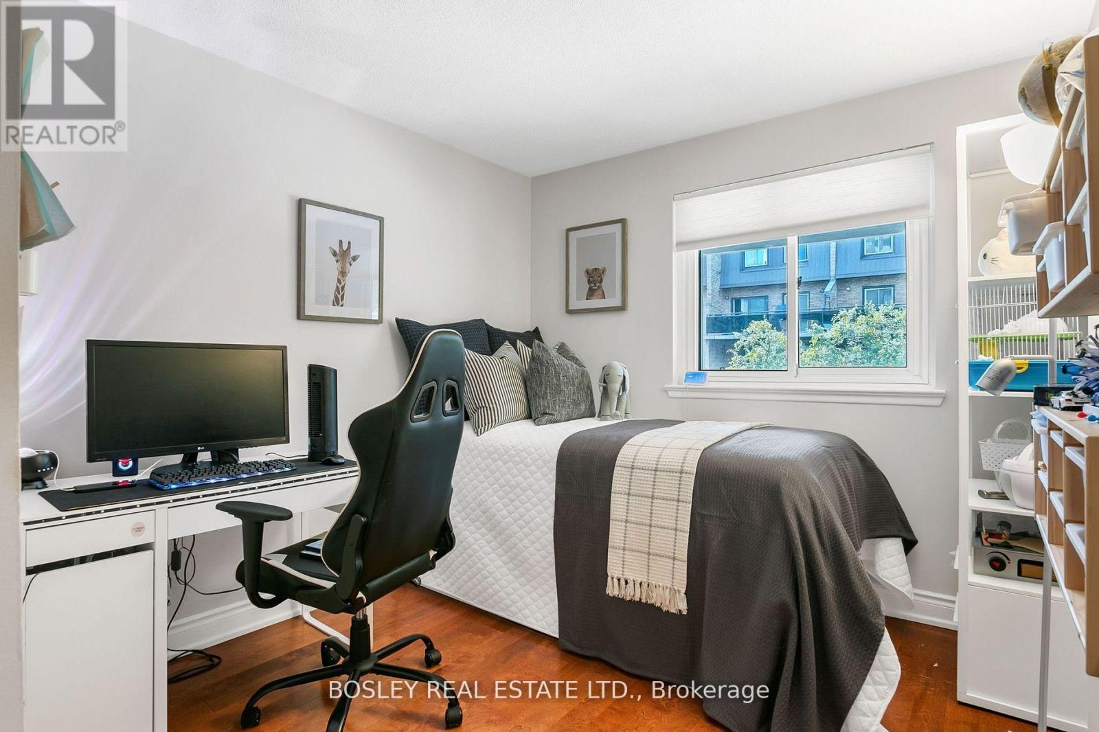 51 - 130 Ling Road, Toronto (West Hill), Ontario  M1E 4V9 - Photo 39 - E12444060