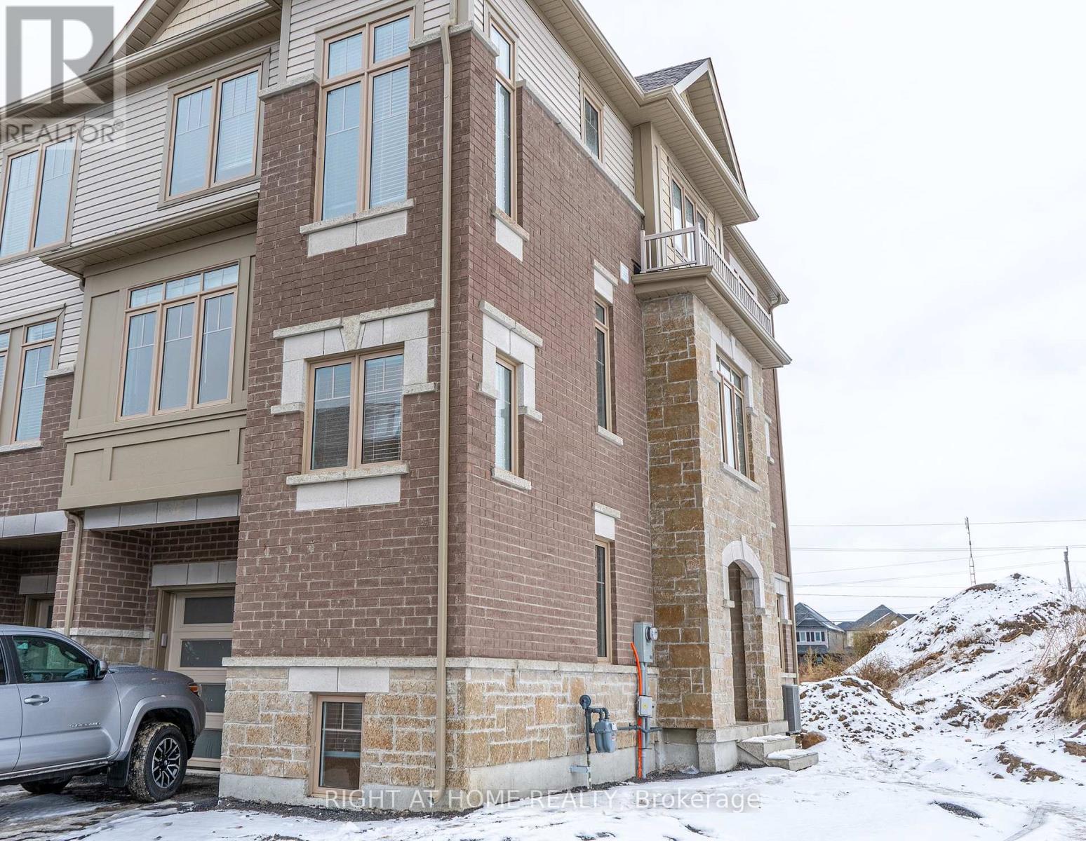 116 BAVIN STREET, Clarington, Ontario