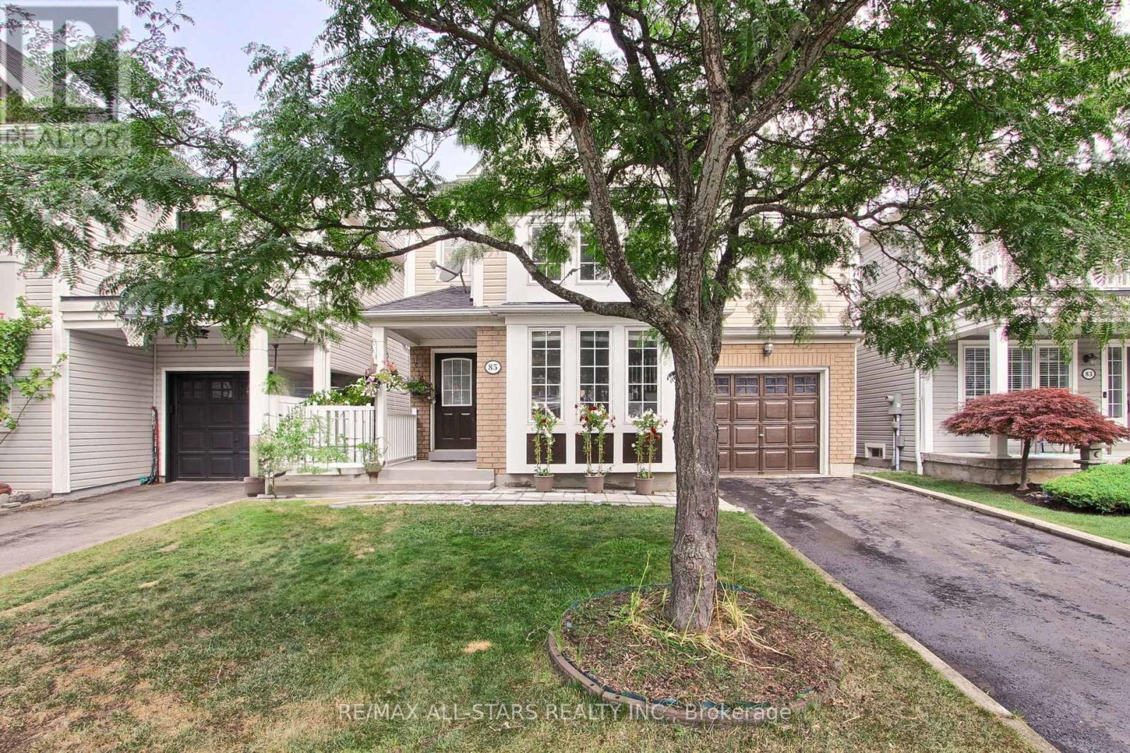 85 Handley Crescent, Ajax (South East), Ontario  L1Z 1M3 - Photo 2 - E12444069