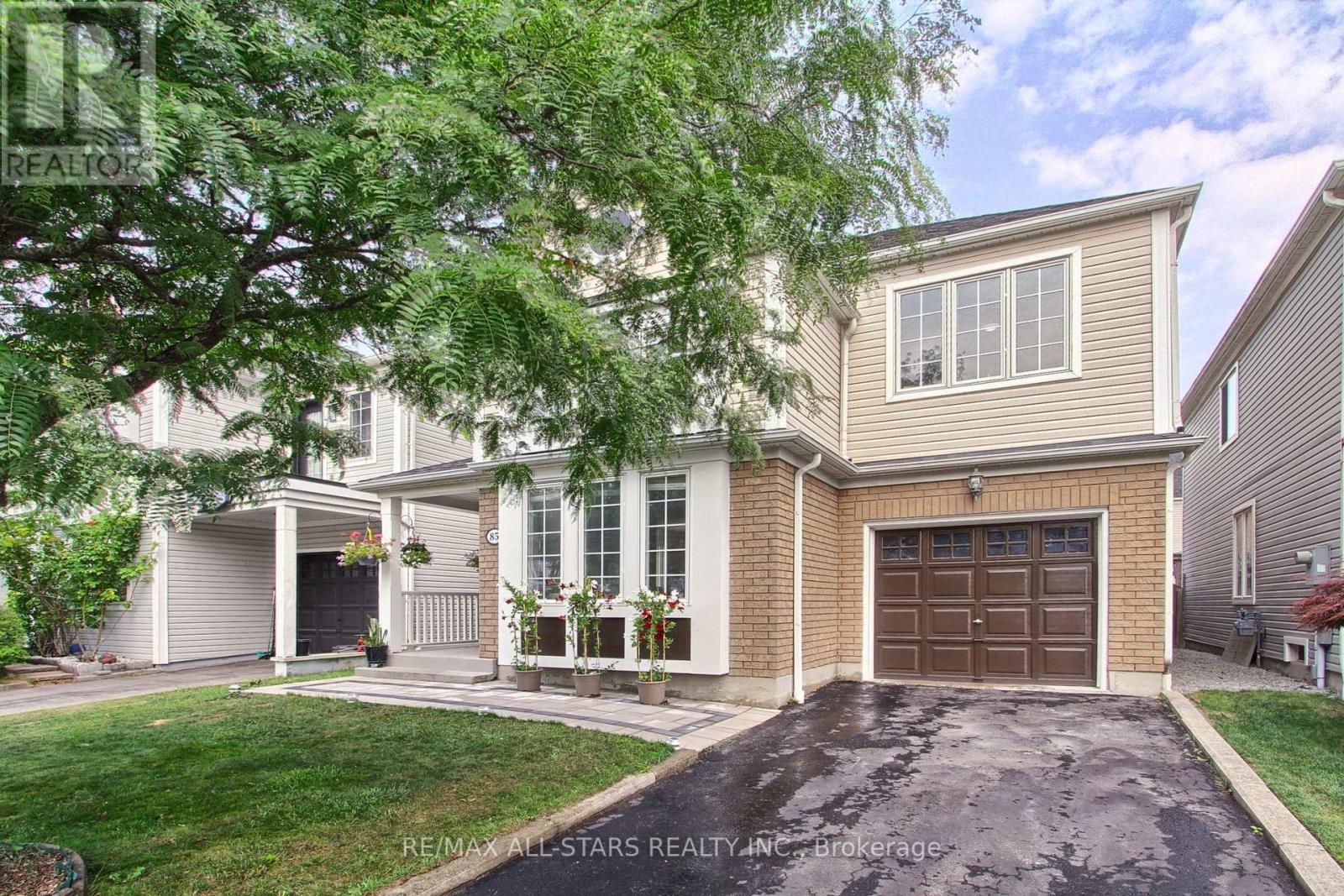 85 Handley Crescent, Ajax (South East), Ontario  L1Z 1M3 - Photo 3 - E12444069