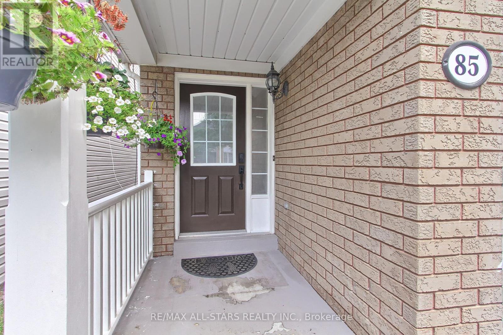 85 Handley Crescent, Ajax (South East), Ontario  L1Z 1M3 - Photo 6 - E12444069