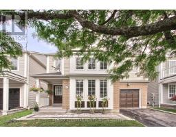 85 Handley Crescent, Ajax (South East), Ca
