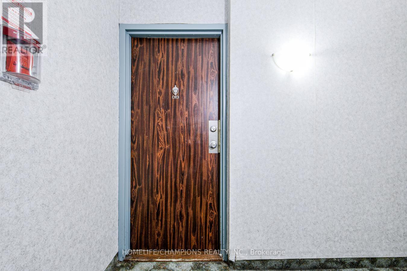 804 - 301 Prudential Drive S, Toronto (Dorset Park), Ontario  M1P 4V3 - Photo 6 - E12444149