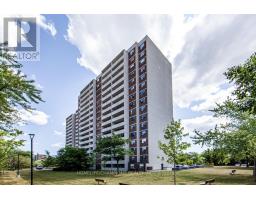 804 - 301 Prudential Drive S, Toronto (Dorset Park), Ca