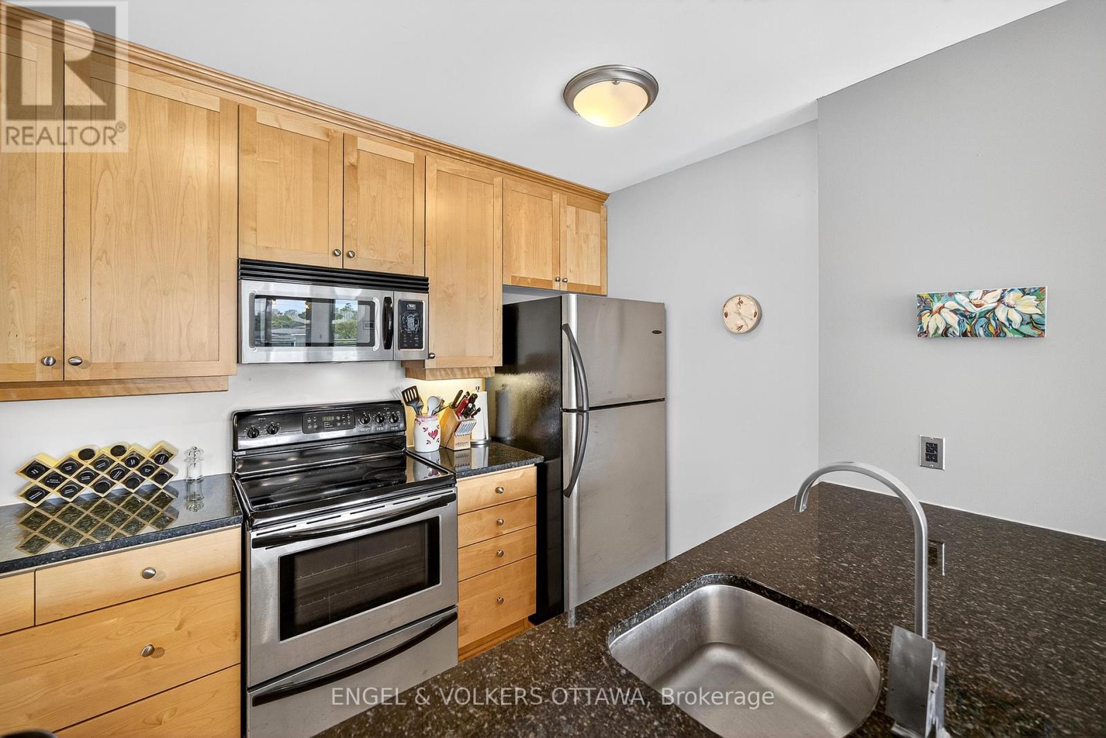 404 - 420 Berkley Avenue, Ottawa, Ontario  K2A 4H5 - Photo 19 - X12444173