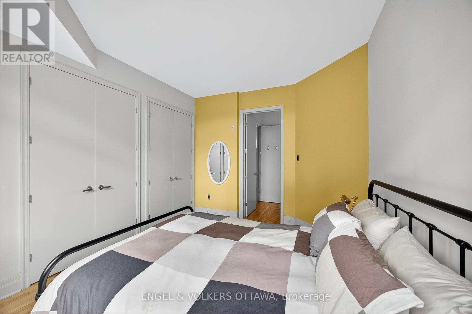 404 - 420 Berkley Avenue, Ottawa, Ontario  K2A 4H5 - Photo 25 - X12444173