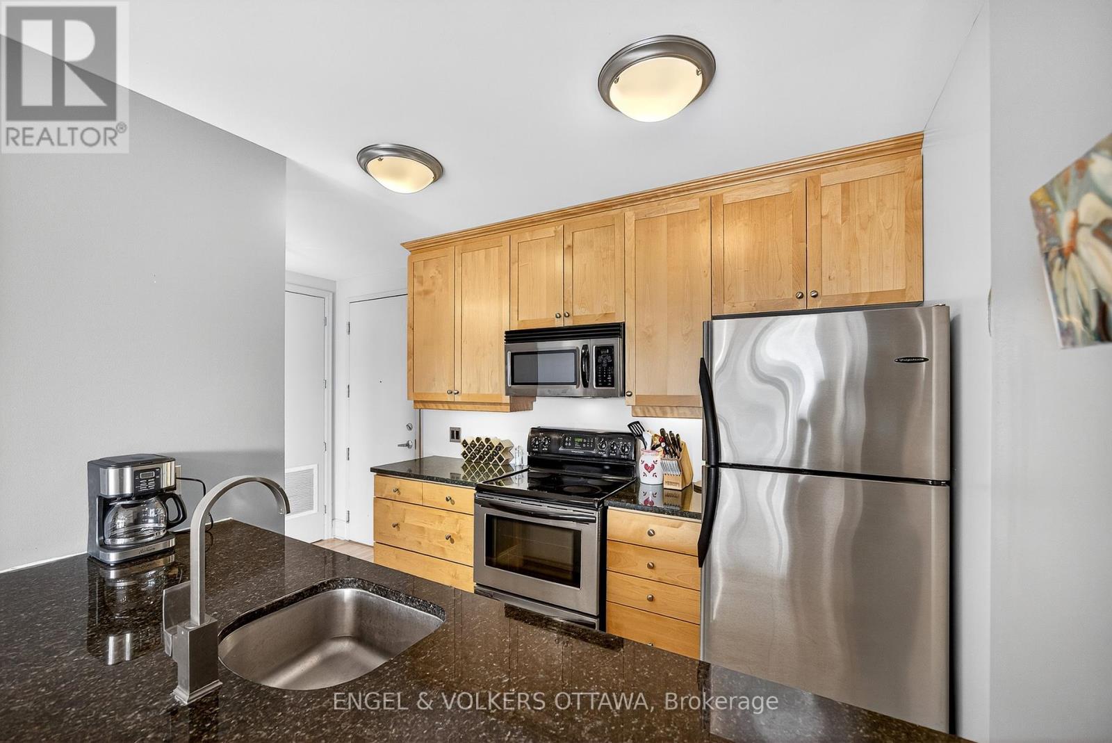 404 - 420 Berkley Avenue, Ottawa, Ontario  K2A 4H5 - Photo 29 - X12444173