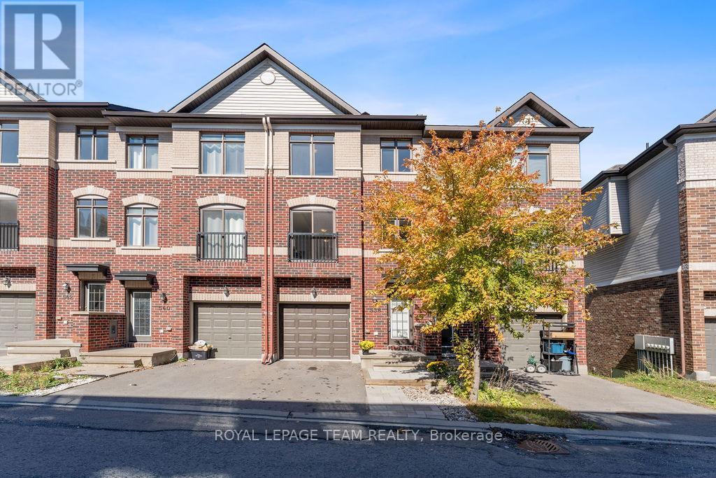 538 RECOLTE PRIVATE, Ottawa, Ontario