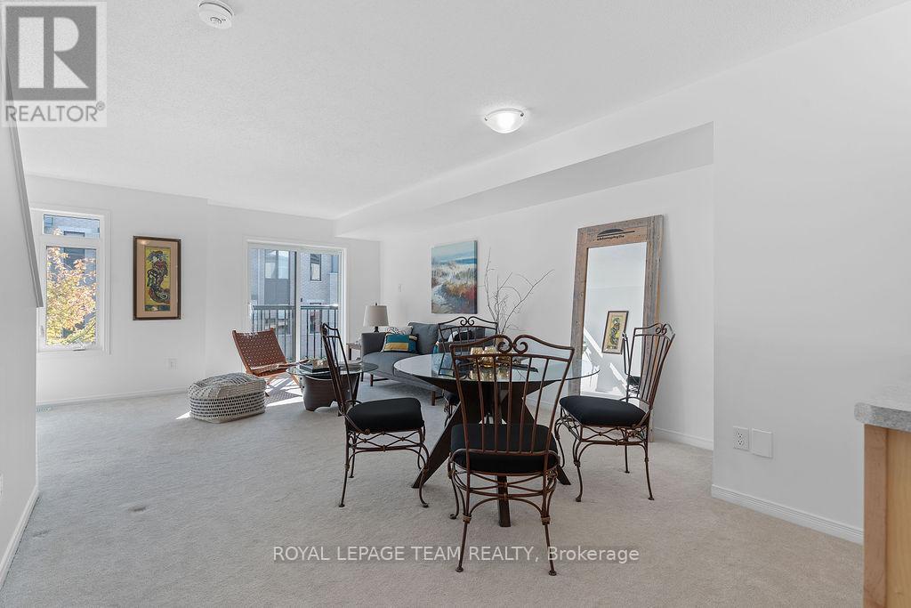 538 Recolte Private, Ottawa, Ontario  K1E 0B4 - Photo 13 - X12444203