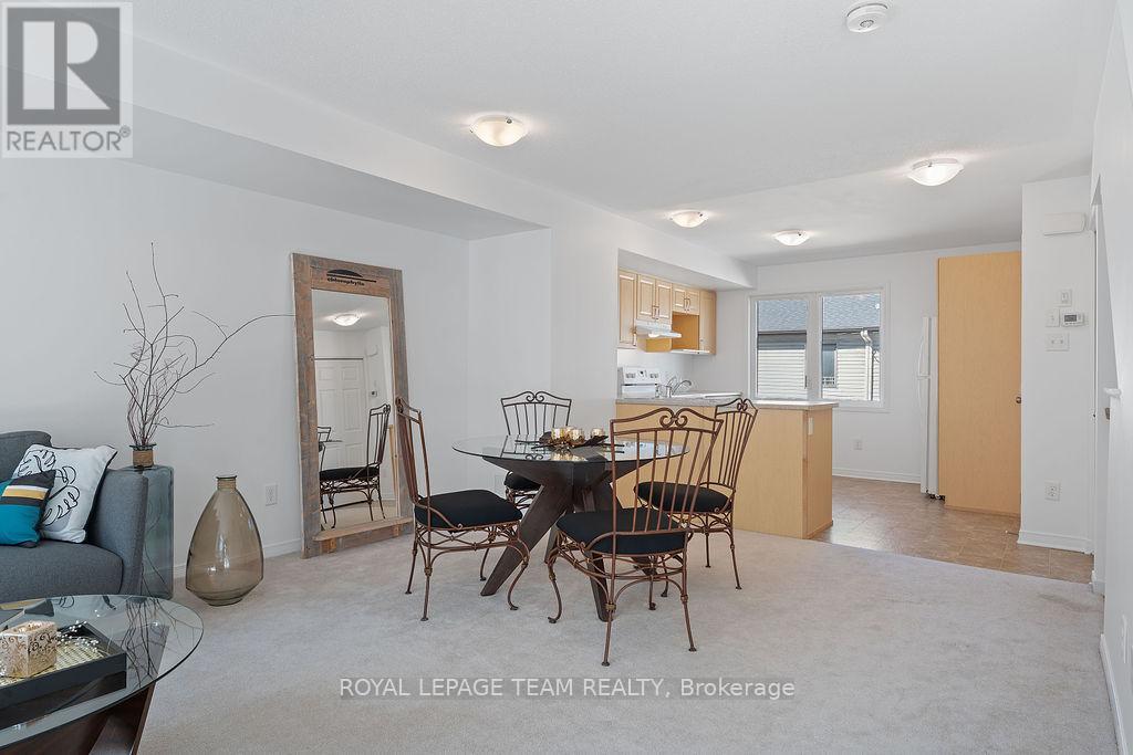538 Recolte Private, Ottawa, Ontario  K1E 0B4 - Photo 14 - X12444203