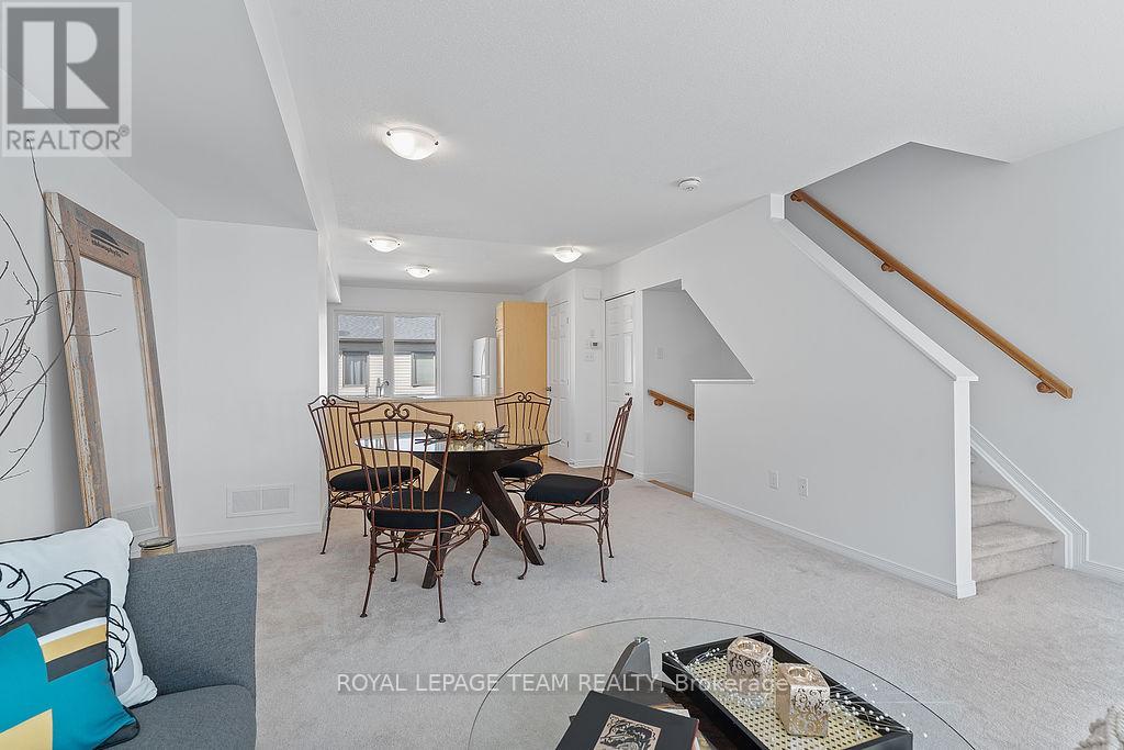 538 Recolte Private, Ottawa, Ontario  K1E 0B4 - Photo 15 - X12444203
