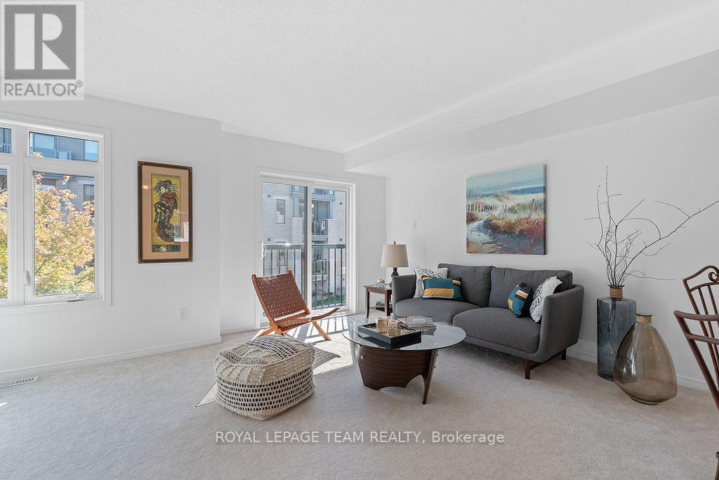 538 Recolte Private, Ottawa, Ontario  K1E 0B4 - Photo 17 - X12444203