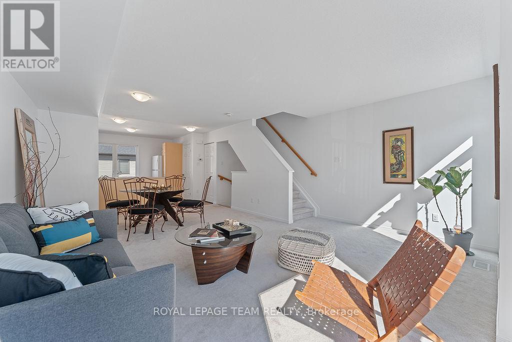 538 Recolte Private, Ottawa, Ontario  K1E 0B4 - Photo 18 - X12444203