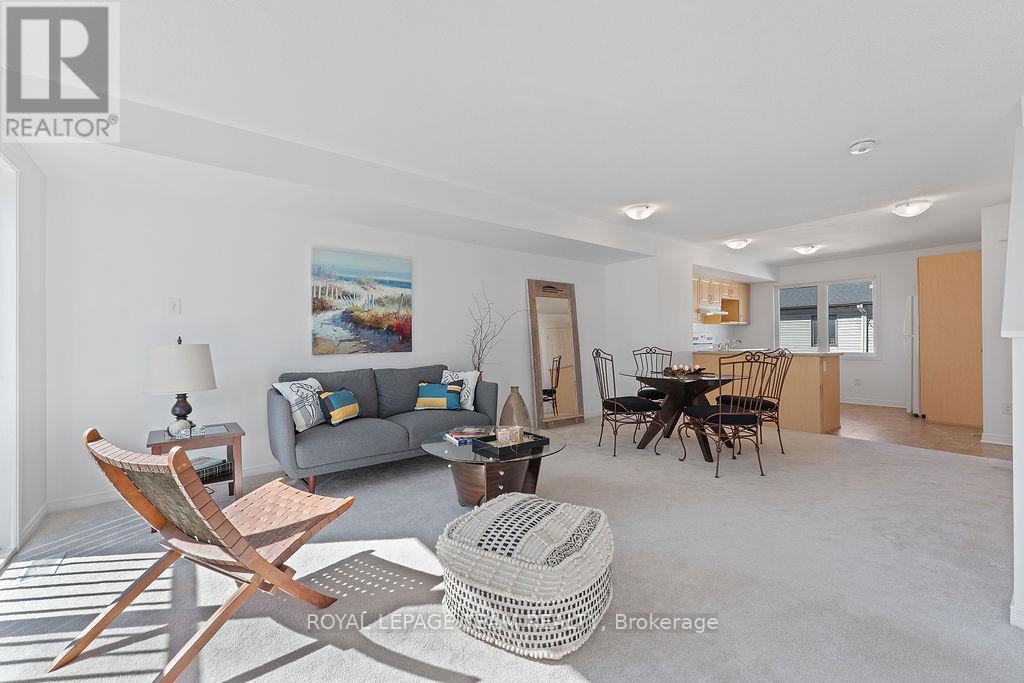 538 Recolte Private, Ottawa, Ontario  K1E 0B4 - Photo 19 - X12444203