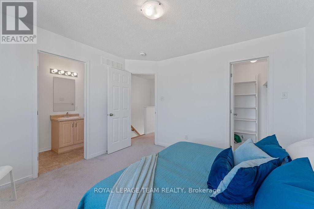 538 Recolte Private, Ottawa, Ontario  K1E 0B4 - Photo 24 - X12444203