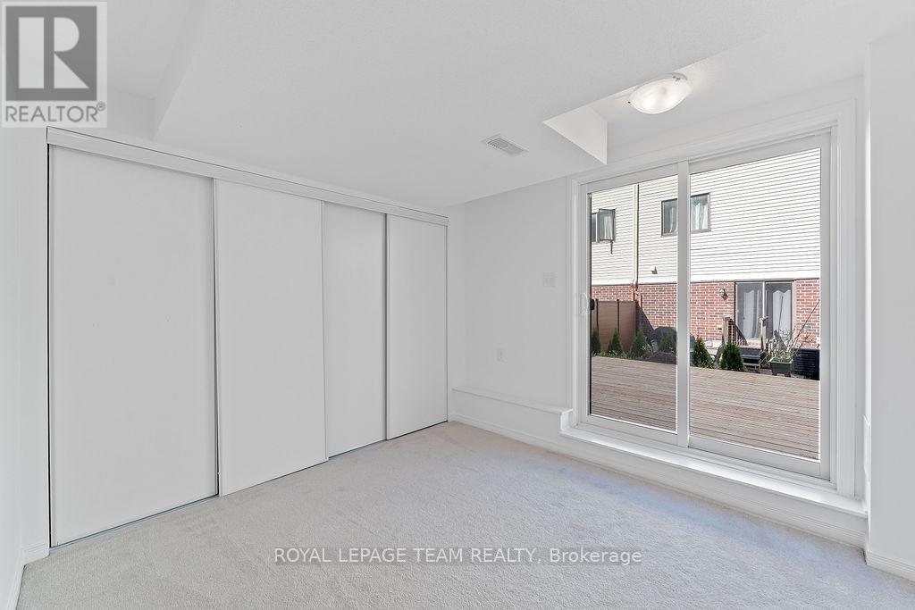 538 Recolte Private, Ottawa, Ontario  K1E 0B4 - Photo 35 - X12444203