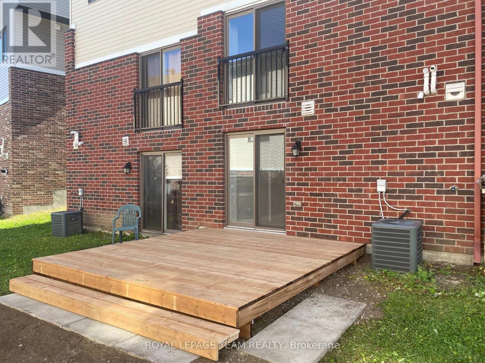 538 Recolte Private, Ottawa, Ontario  K1E 0B4 - Photo 40 - X12444203