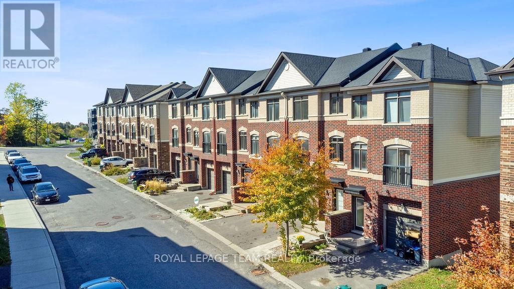 538 Recolte Private, Ottawa, Ontario  K1E 0B4 - Photo 41 - X12444203