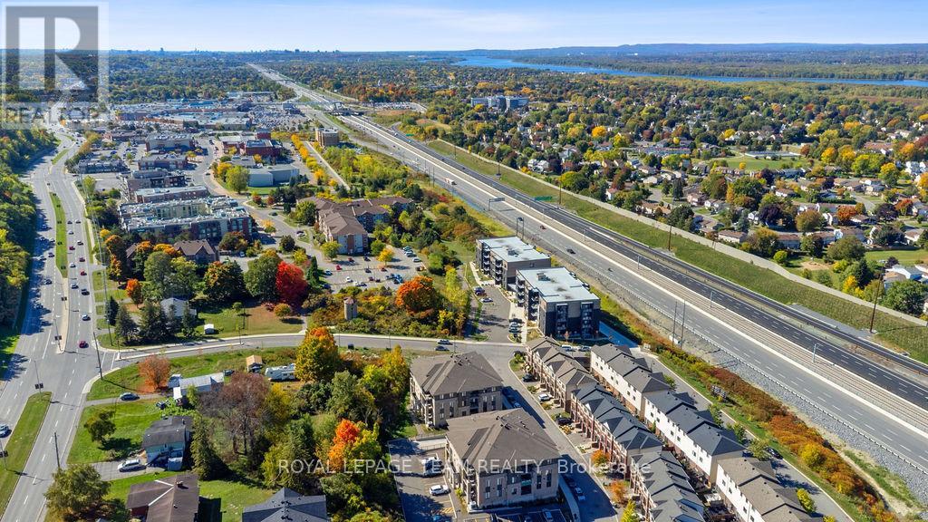 538 Recolte Private, Ottawa, Ontario  K1E 0B4 - Photo 42 - X12444203