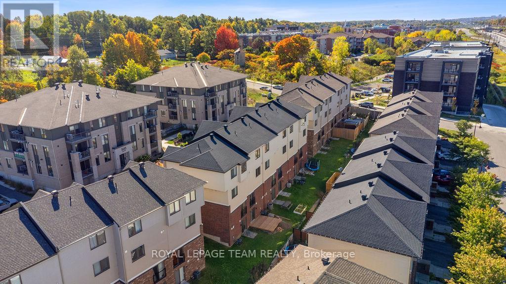 538 Recolte Private, Ottawa, Ontario  K1E 0B4 - Photo 45 - X12444203
