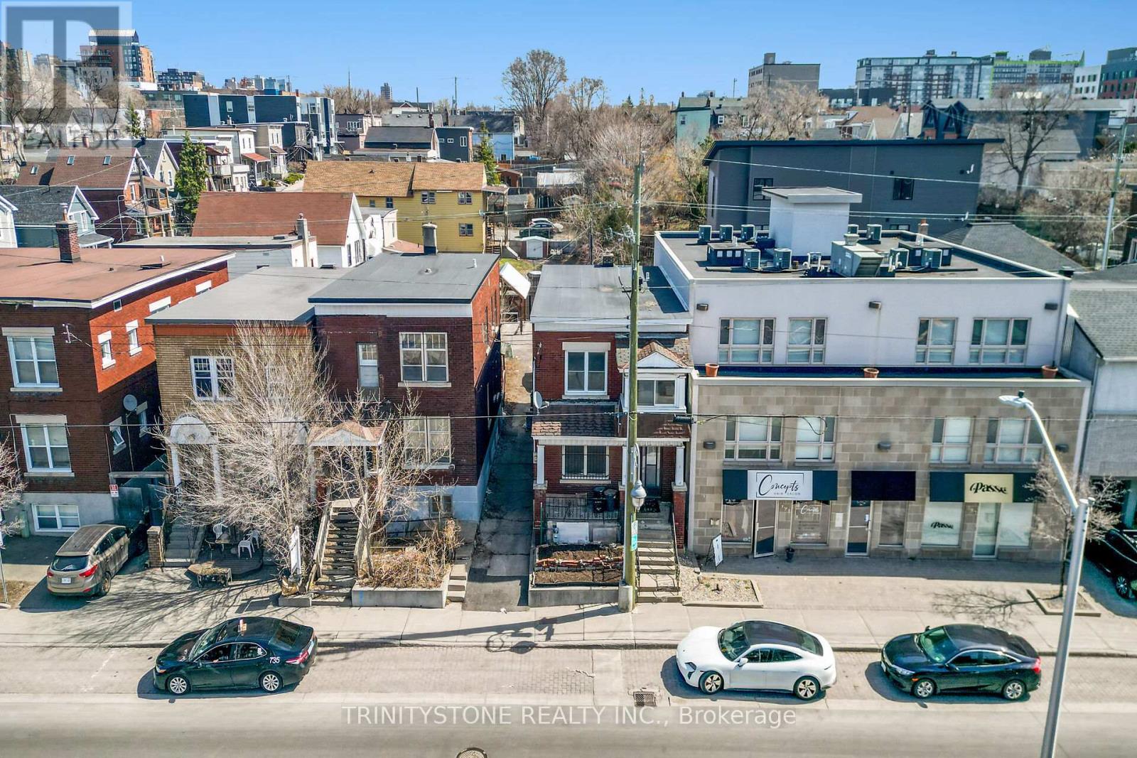 189 Preston Street, Ottawa, Ontario  K1R 7P8 - Photo 32 - X12444218