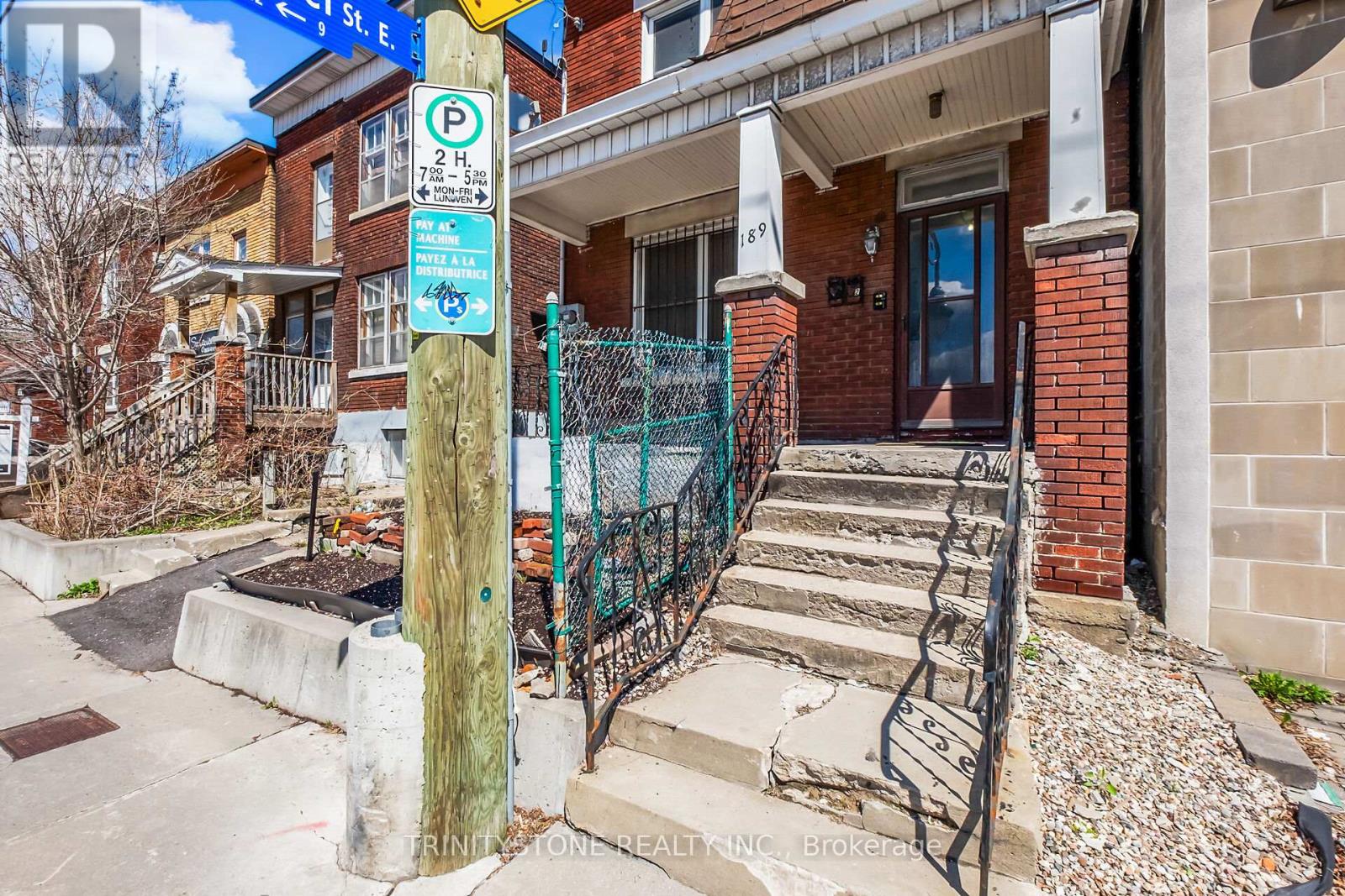 189 Preston Street, Ottawa, Ontario  K1R 7P8 - Photo 5 - X12444218