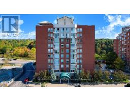 604 - 60 Old Mill Road, Oakville (Oo Old Oakville), Ca
