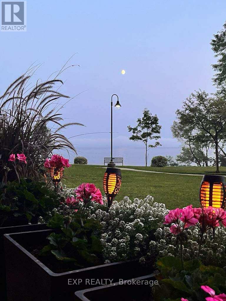 104 - 5250 LAKESHORE ROAD, Burlington, Ontario