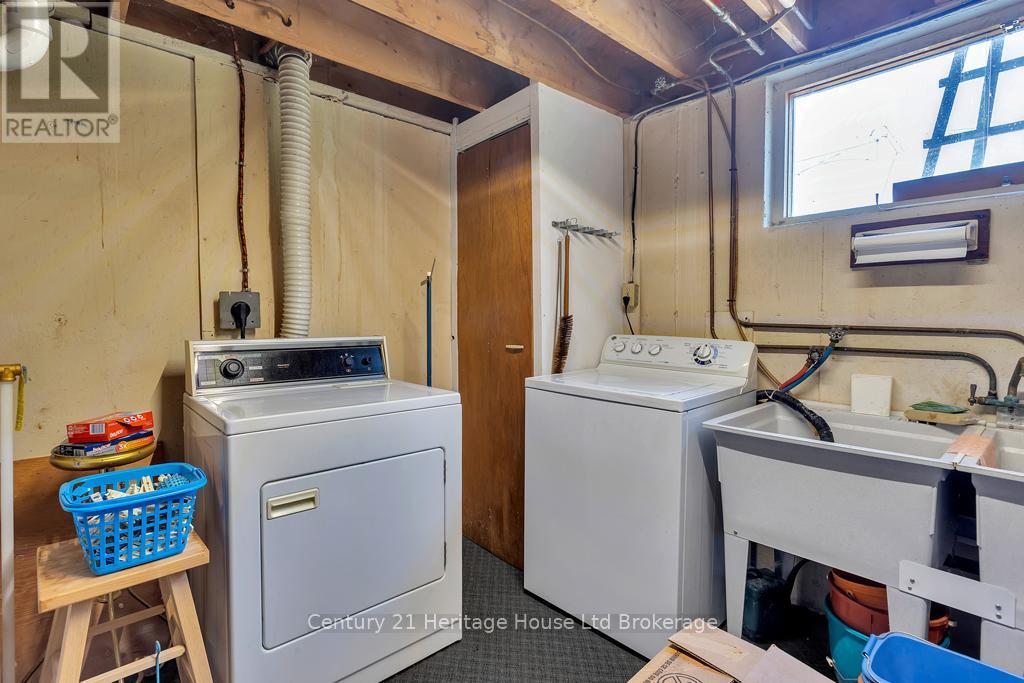 403131 Robinson Road, South-West Oxford, Ontario  N5C 3J7 - Photo 14 - X12444171