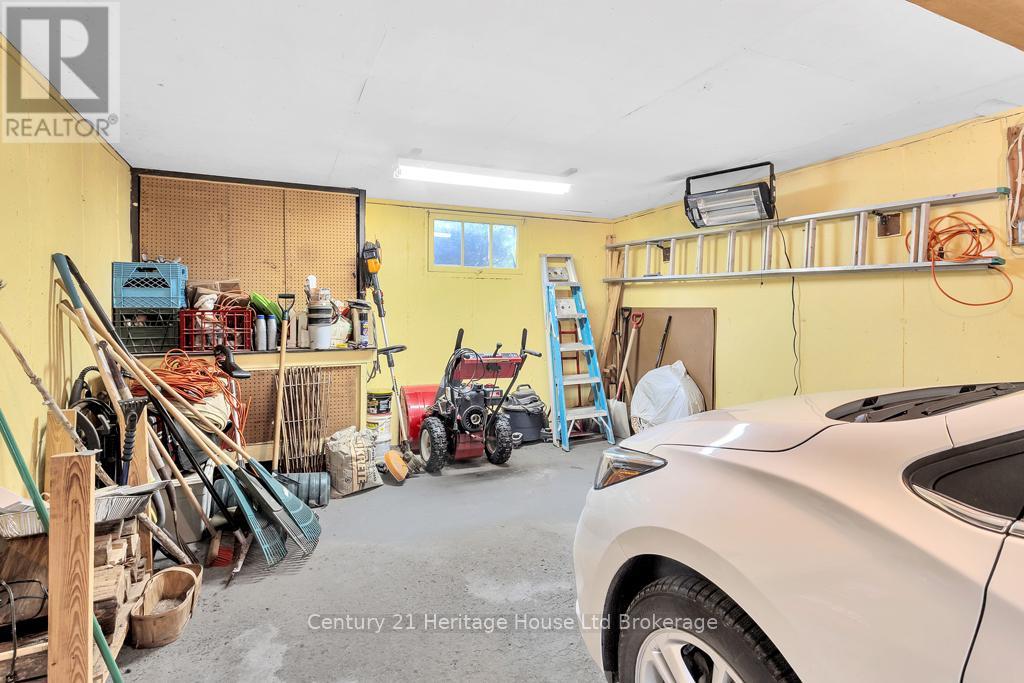 403131 Robinson Road, South-West Oxford, Ontario  N5C 3J7 - Photo 15 - X12444171