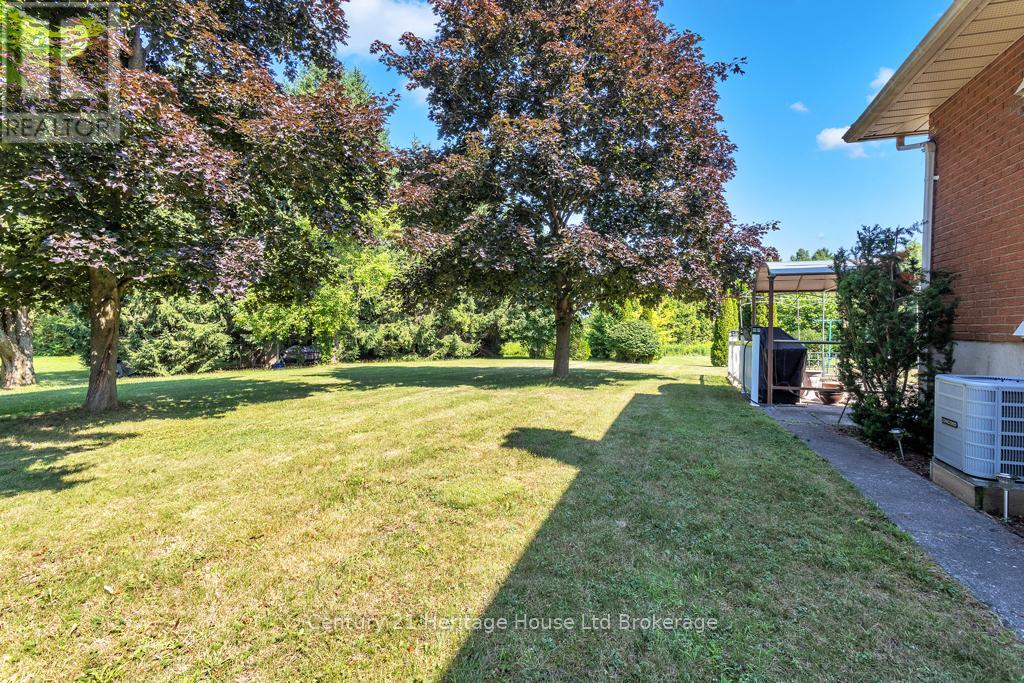 403131 Robinson Road, South-West Oxford, Ontario  N5C 3J7 - Photo 18 - X12444171