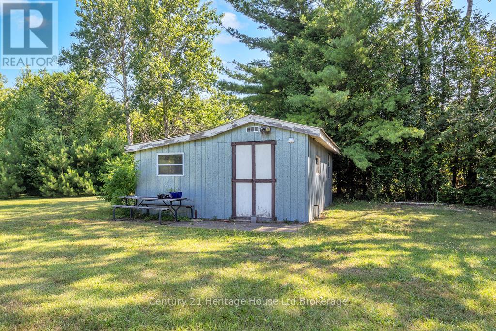 403131 Robinson Road, South-West Oxford, Ontario  N5C 3J7 - Photo 20 - X12444171