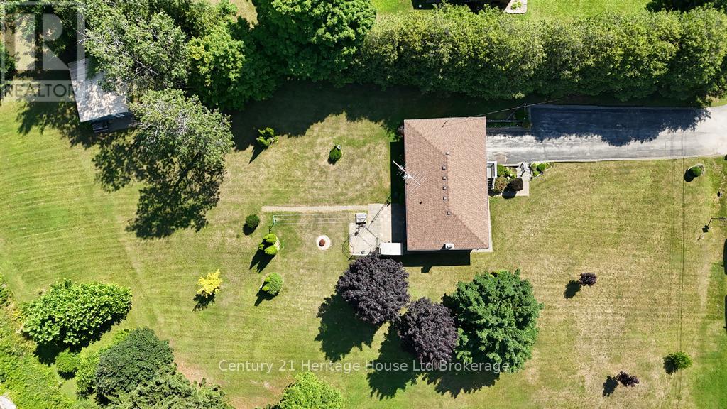 403131 Robinson Road, South-West Oxford, Ontario  N5C 3J7 - Photo 22 - X12444171