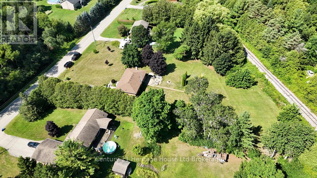 403131 Robinson Road, South-West Oxford, Ontario  N5C 3J7 - Photo 26 - X12444171