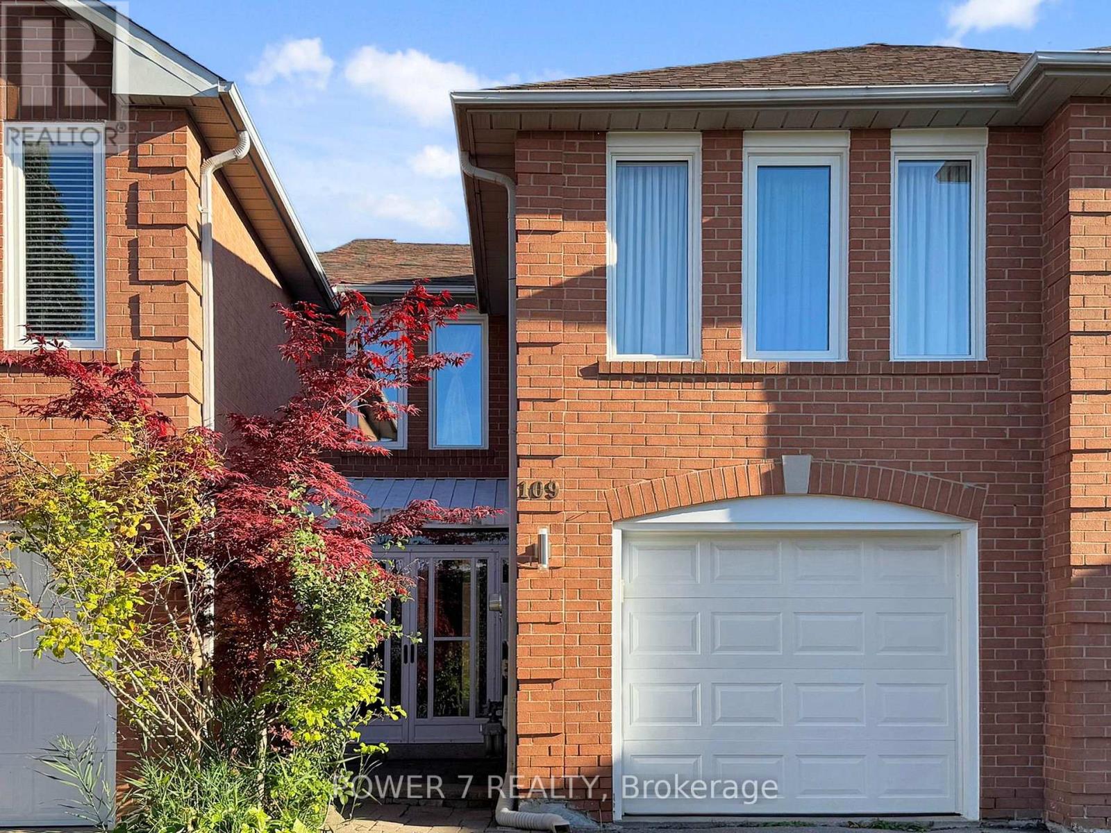 109 Rose Branch Drive, Richmond Hill (Devonsleigh), Ontario  L4S 1J5 - Photo 1 - N12444000