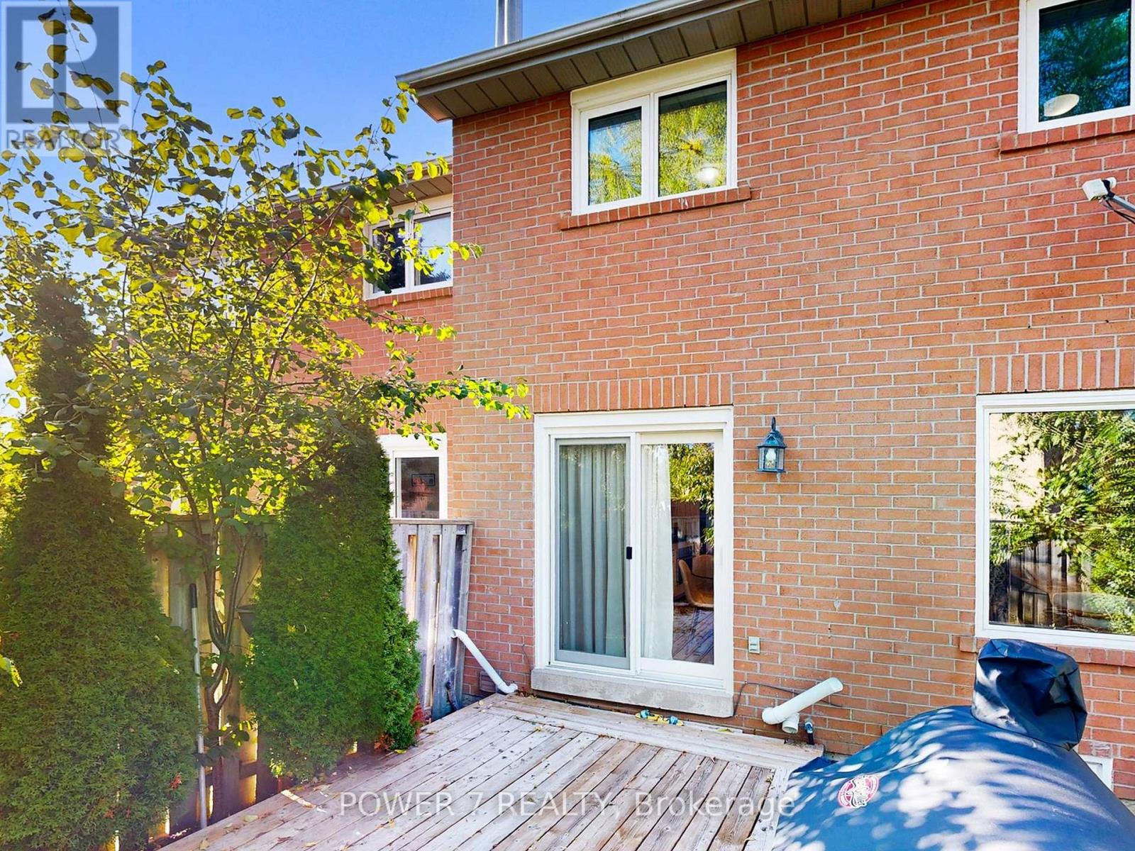 109 Rose Branch Drive, Richmond Hill (Devonsleigh), Ontario  L4S 1J5 - Photo 37 - N12444000