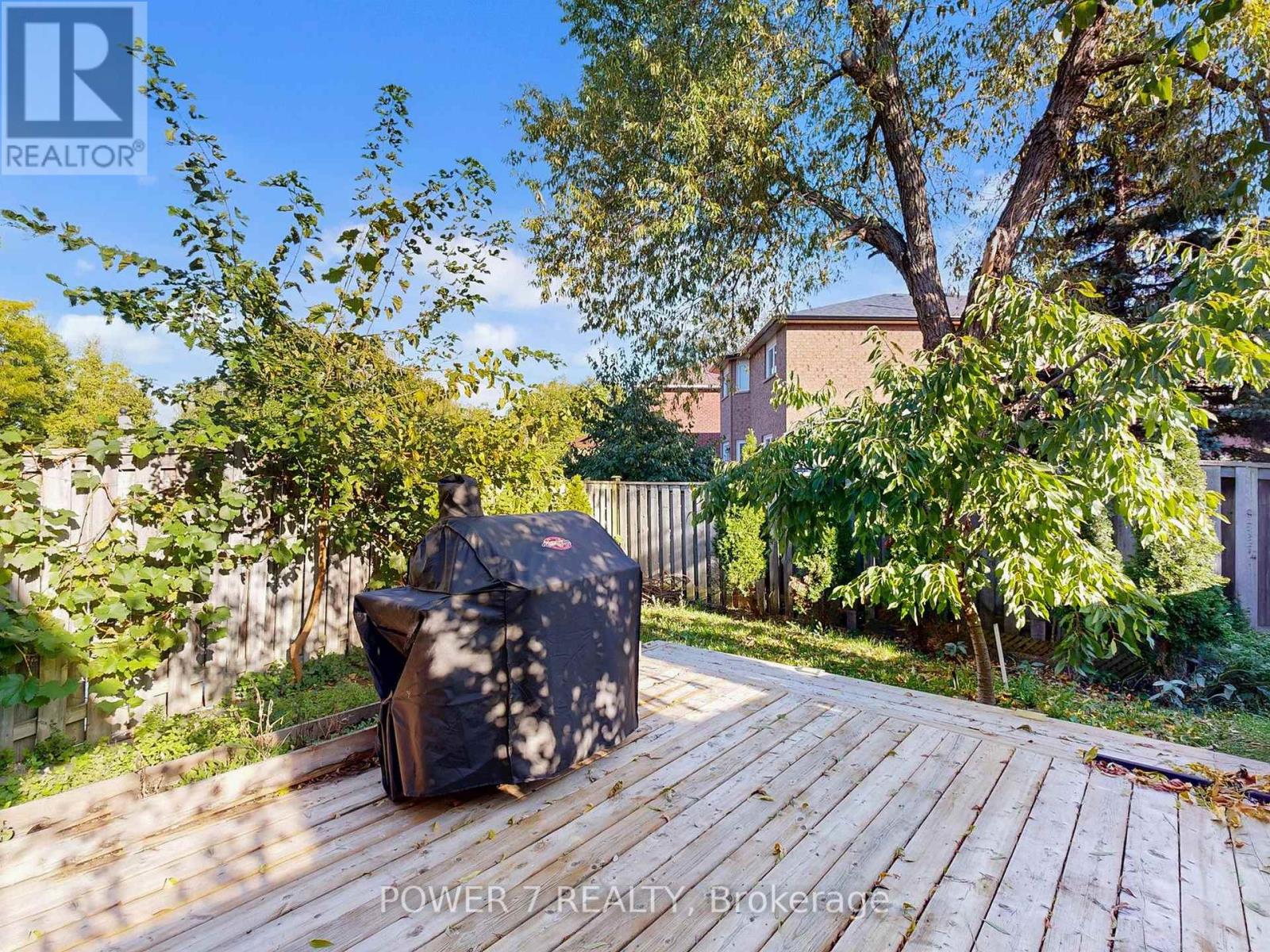 109 Rose Branch Drive, Richmond Hill (Devonsleigh), Ontario  L4S 1J5 - Photo 38 - N12444000
