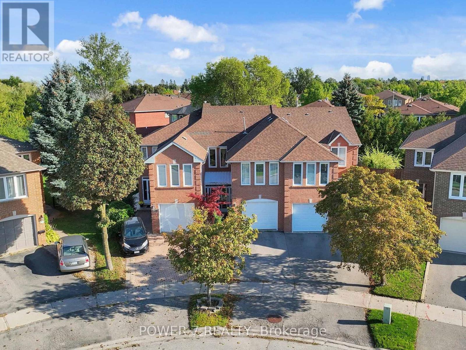 109 Rose Branch Drive, Richmond Hill (Devonsleigh), Ontario  L4S 1J5 - Photo 42 - N12444000