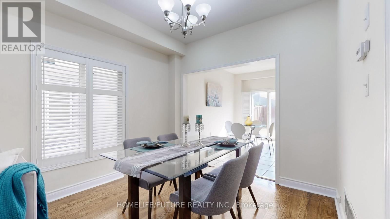 105 Lahore Crescent, Markham (Cedarwood), Ontario  L3S 0A7 - Photo 10 - N12444012