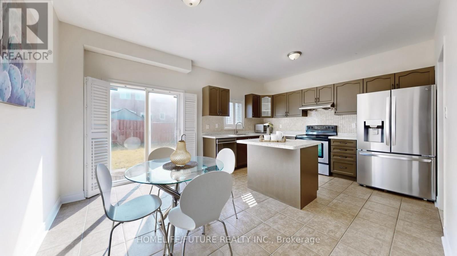105 Lahore Crescent, Markham (Cedarwood), Ontario  L3S 0A7 - Photo 16 - N12444012