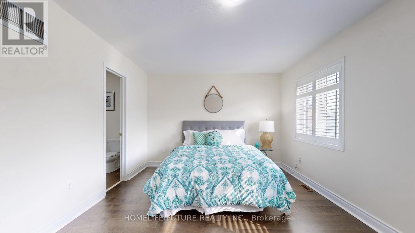 105 Lahore Crescent, Markham (Cedarwood), Ontario  L3S 0A7 - Photo 24 - N12444012
