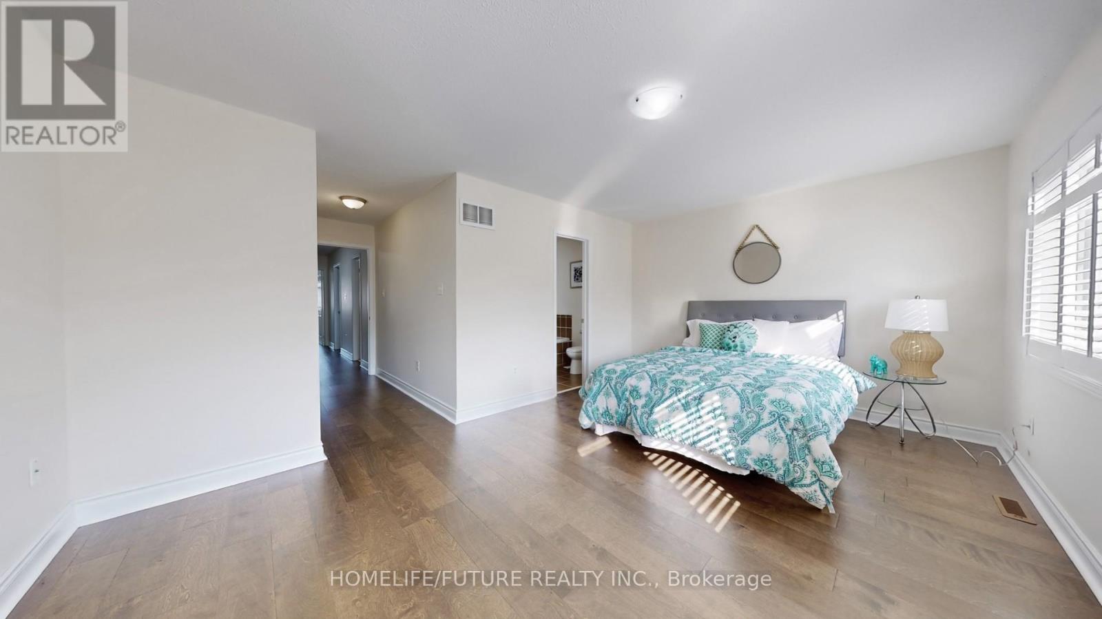 105 Lahore Crescent, Markham (Cedarwood), Ontario  L3S 0A7 - Photo 25 - N12444012