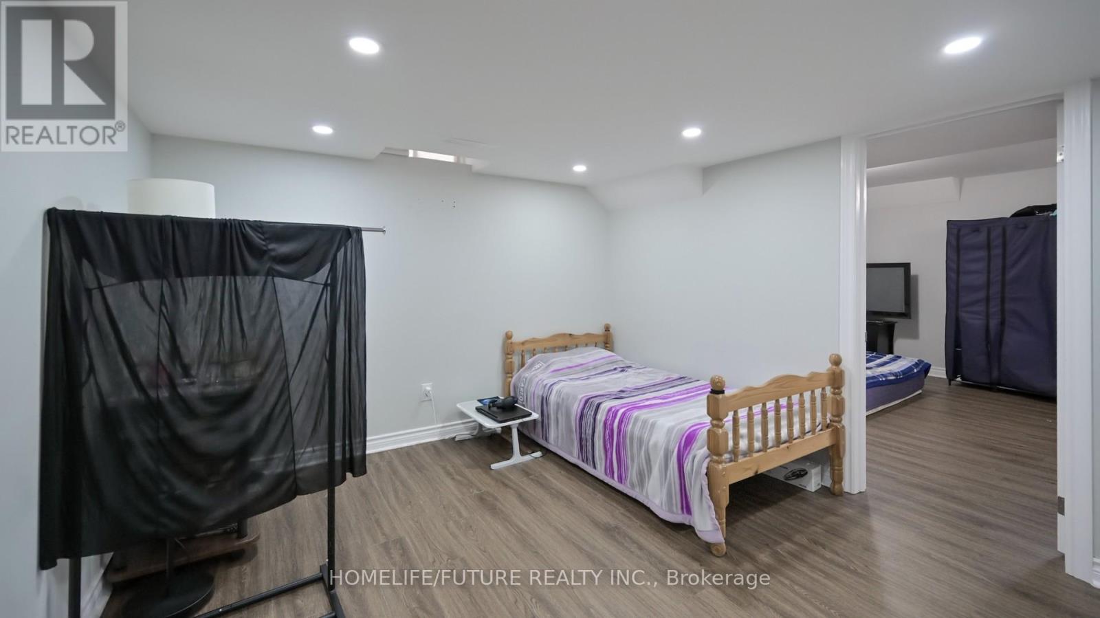 105 Lahore Crescent, Markham (Cedarwood), Ontario  L3S 0A7 - Photo 45 - N12444012