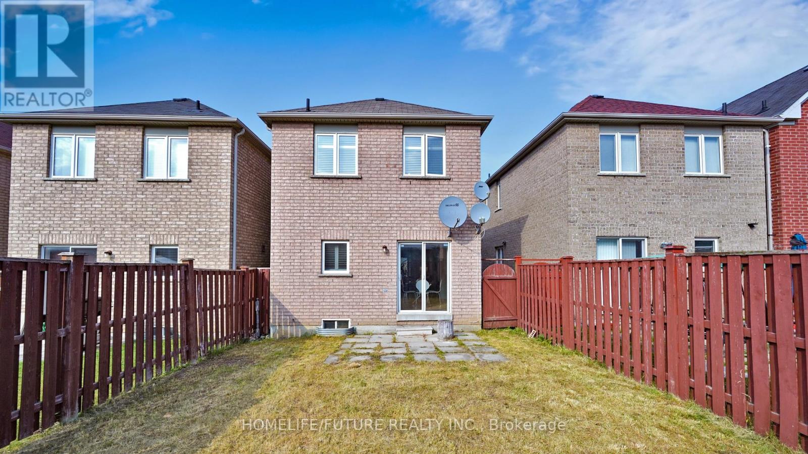 105 Lahore Crescent, Markham (Cedarwood), Ontario  L3S 0A7 - Photo 49 - N12444012