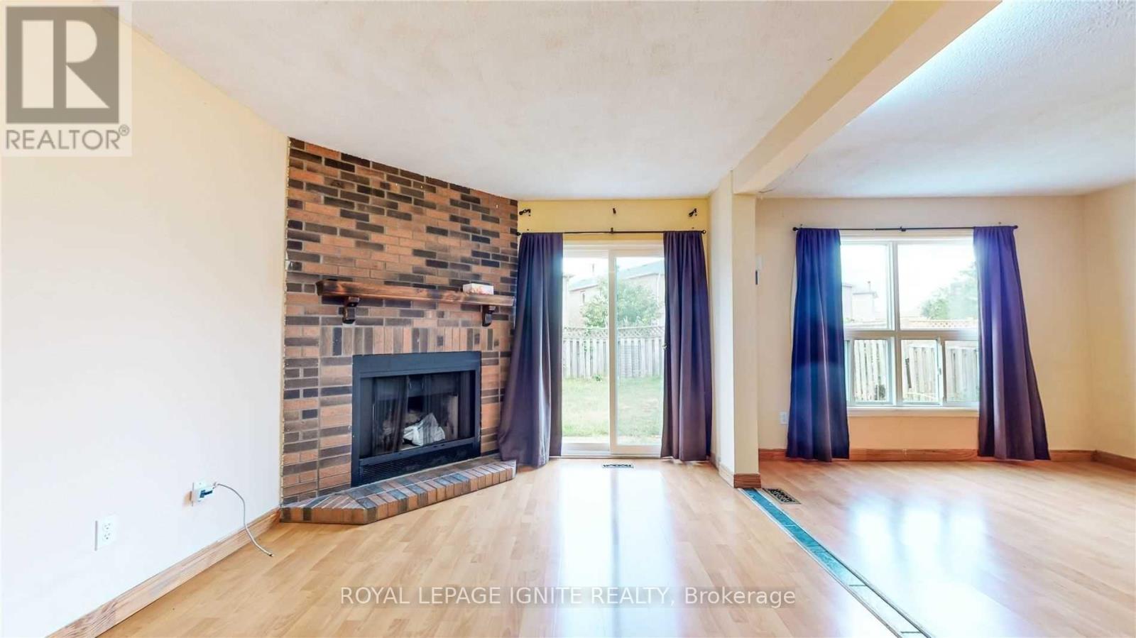 11 James Edward Drive, Markham, Ontario  L3S 1Y9 - Photo 10 - N12444014