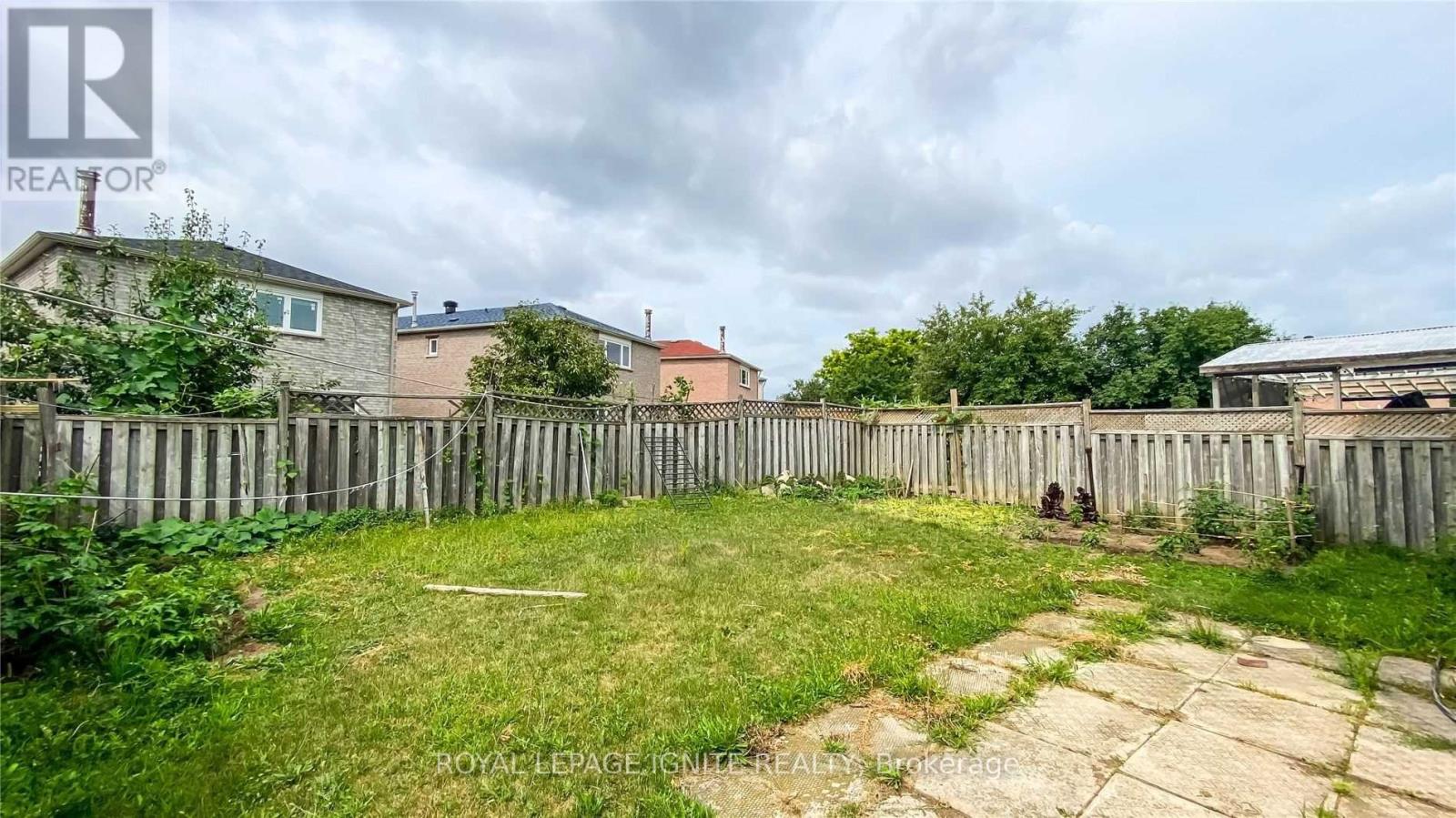 11 James Edward Drive, Markham, Ontario  L3S 1Y9 - Photo 23 - N12444014