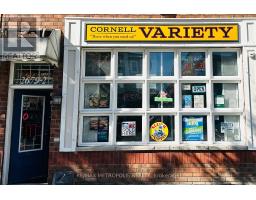 2 - 2679 Bur Oak Avenue, Markham (Cornell), Ca